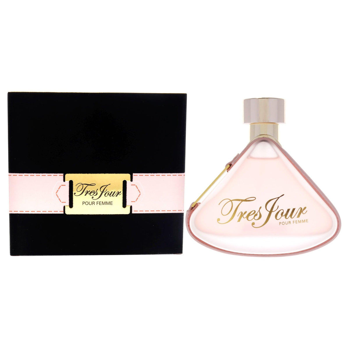 Armaf Tres Jour Eau De Parfum The fragrance mart