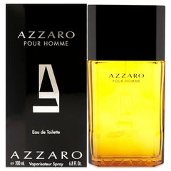 Azzaro Eau De Toilette The fragrance mart