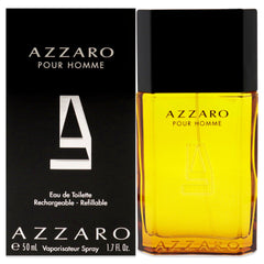 Azzaro Eau De Toilette The fragrance mart