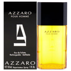 Azzaro Eau De Toilette The fragrance mart