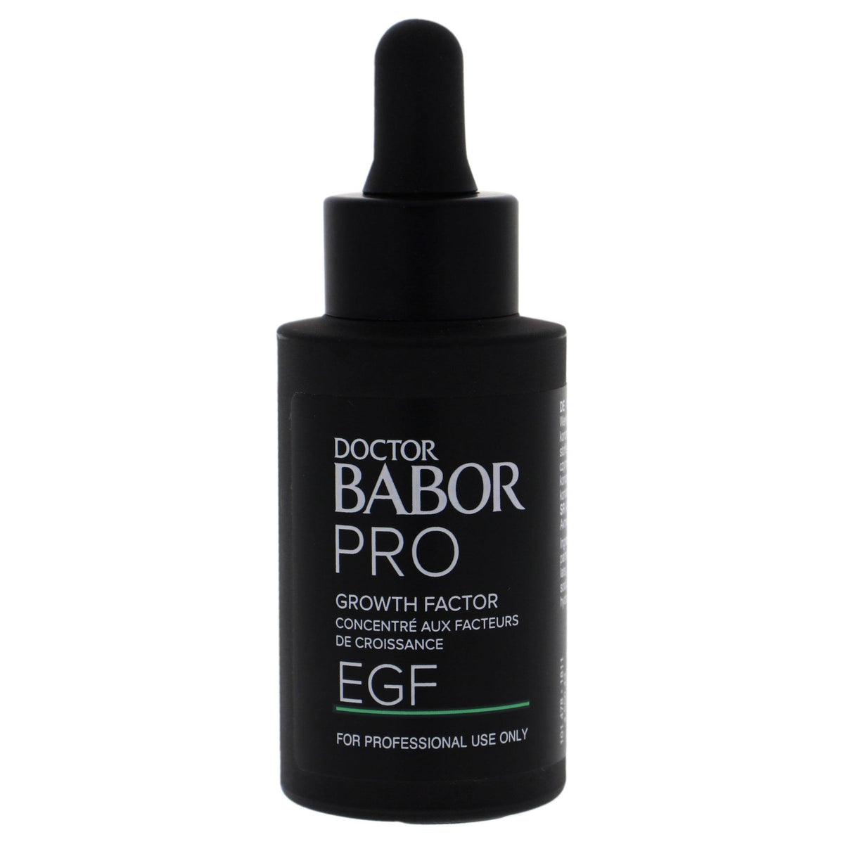 Babor Doctor PRO - Growth Factor Concentrate Serum  The fragrance mart