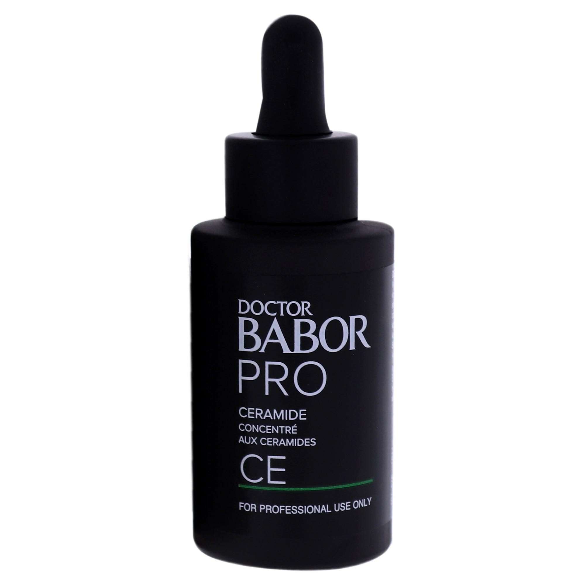 Babor Pro Ceramide Concentrate  The fragrance mart