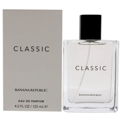 Banana Republic Classic Eau De Parfum The fragrance mart