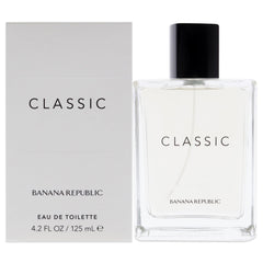 Banana Republic Classic Eau De Toilette The fragrance mart