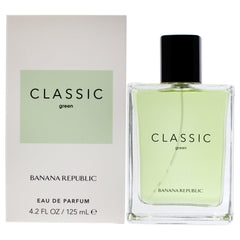 Banana Republic Classic Green Eau De Parfum The fragrance mart