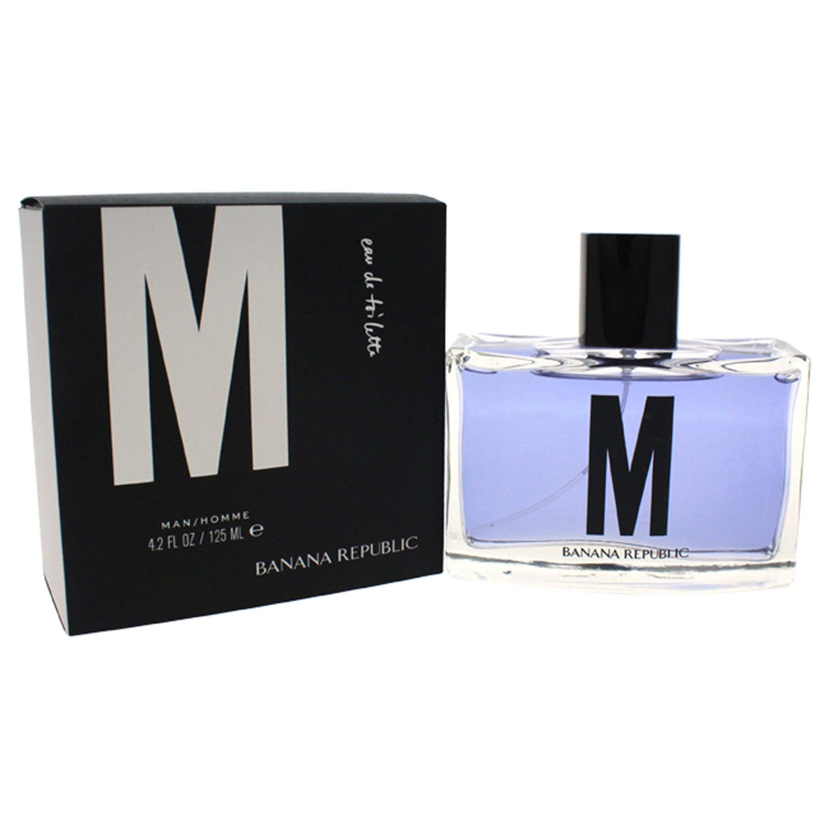 Banana Republic M Eau De Toilette The fragrance mart