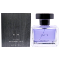 Banana Republic Slate Eau De Toilette The fragrance mart