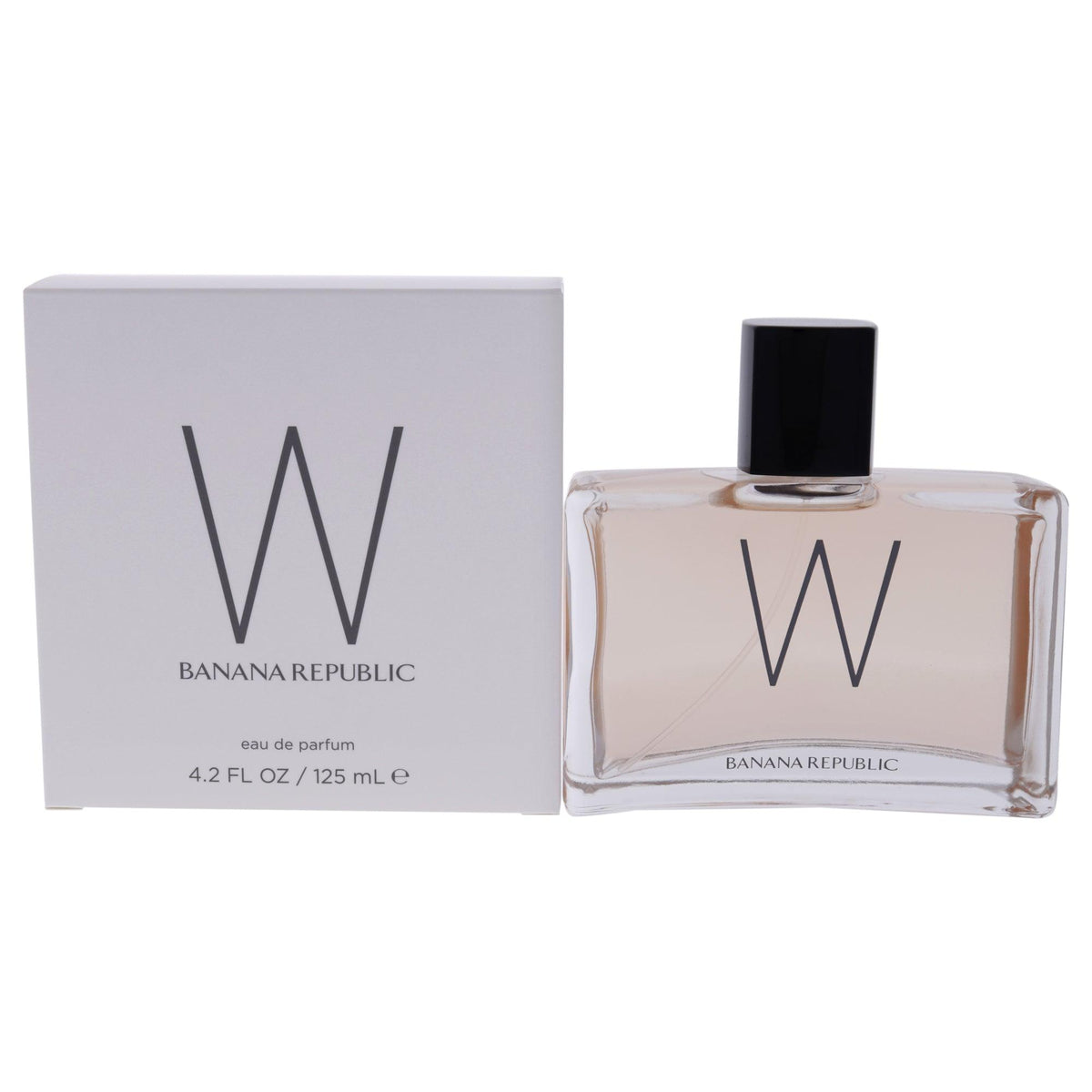 Banana Republic W Eau De Parfum The fragrance mart