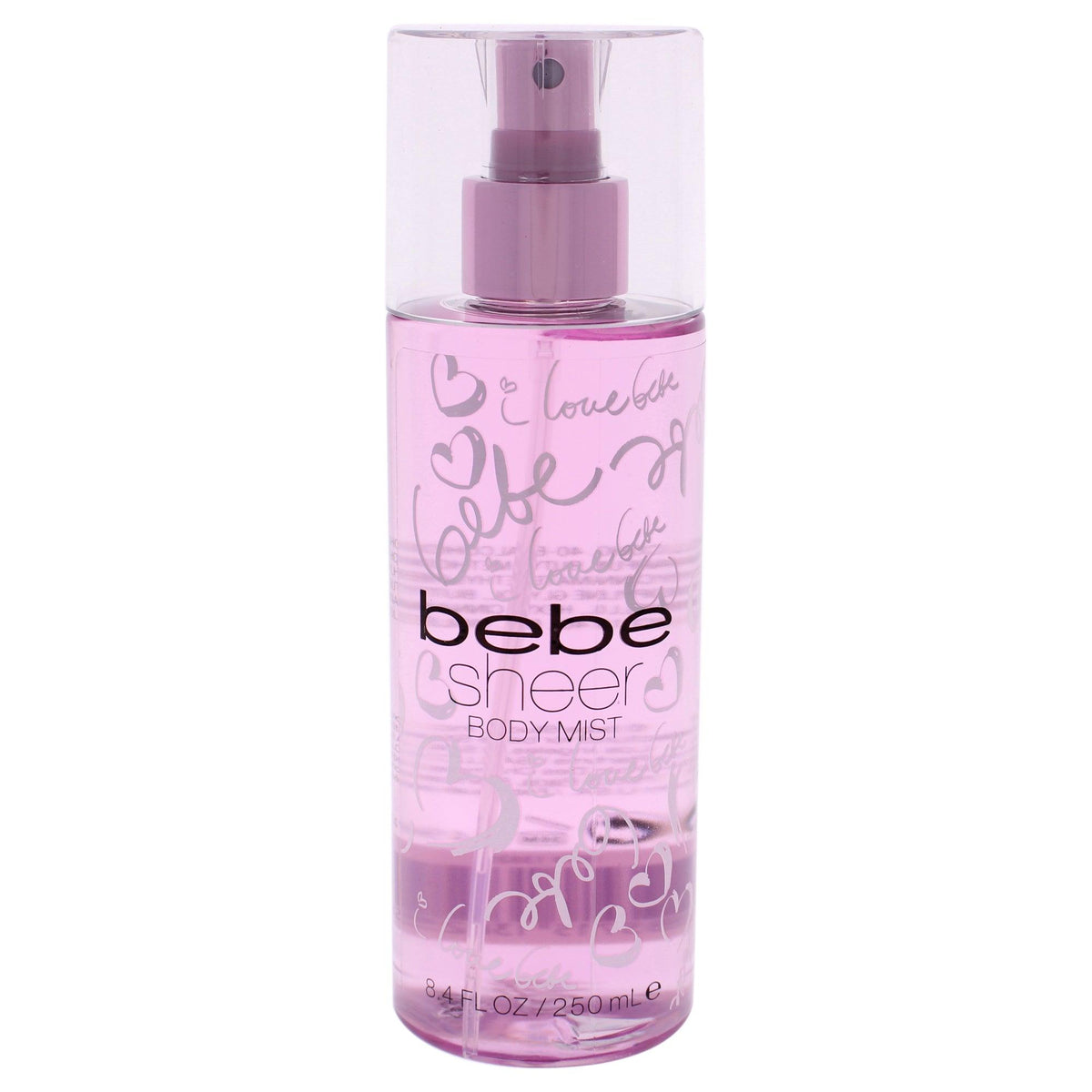 Bebe Sheer  The fragrance mart