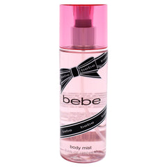 Bebe Silver  The fragrance mart