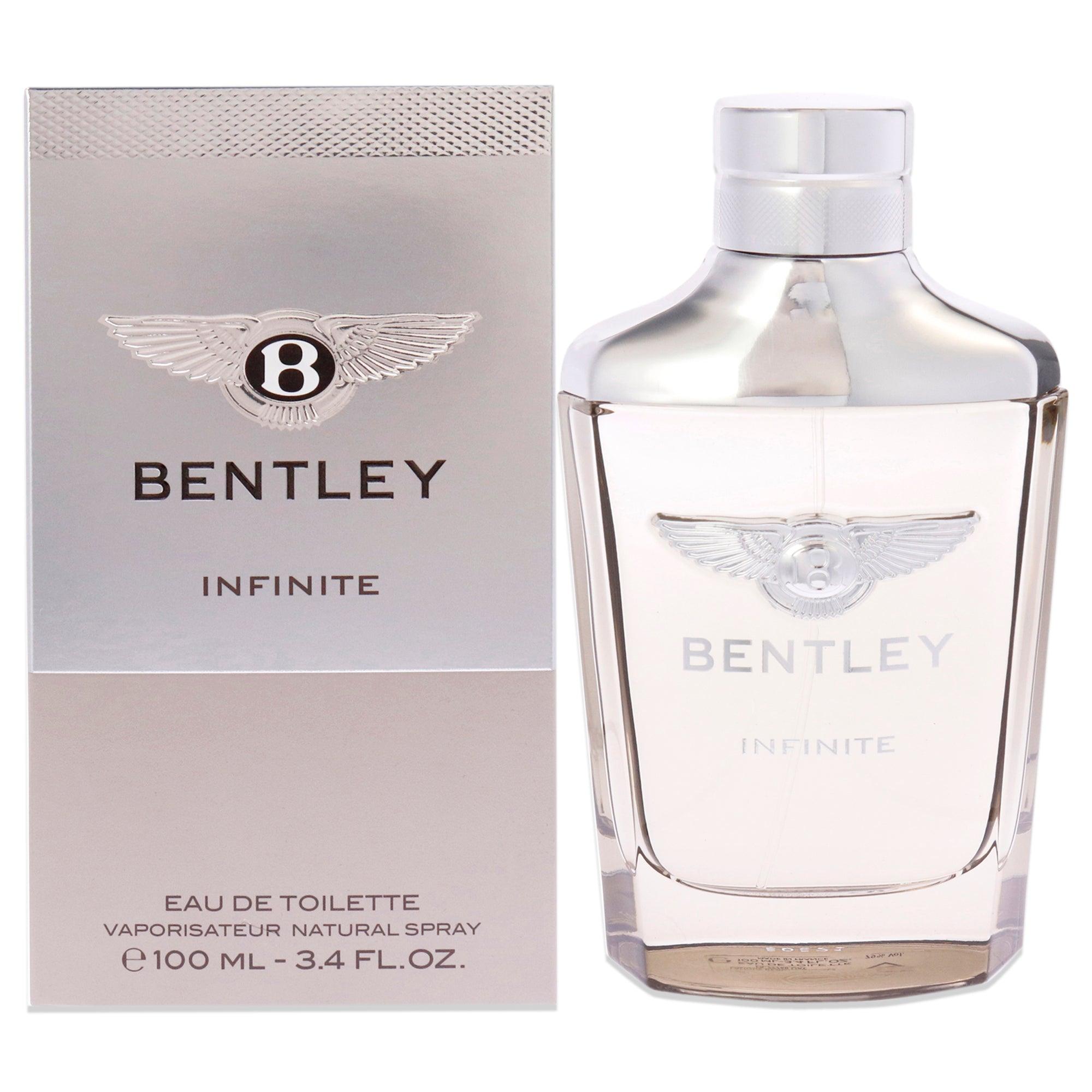 Bentley Infinite Eau De Toilette The fragrance mart