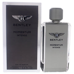 Bentley Momentum Intense Eau De Parfum The fragrance mart