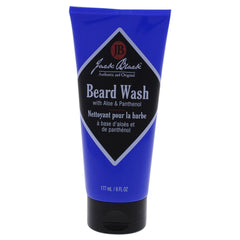 Jack Black Beard Wash  The fragrance mart