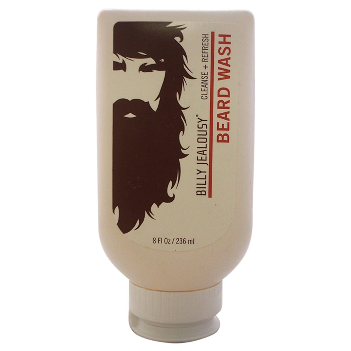 Billy Jealousy Beard Wash  The fragrance mart