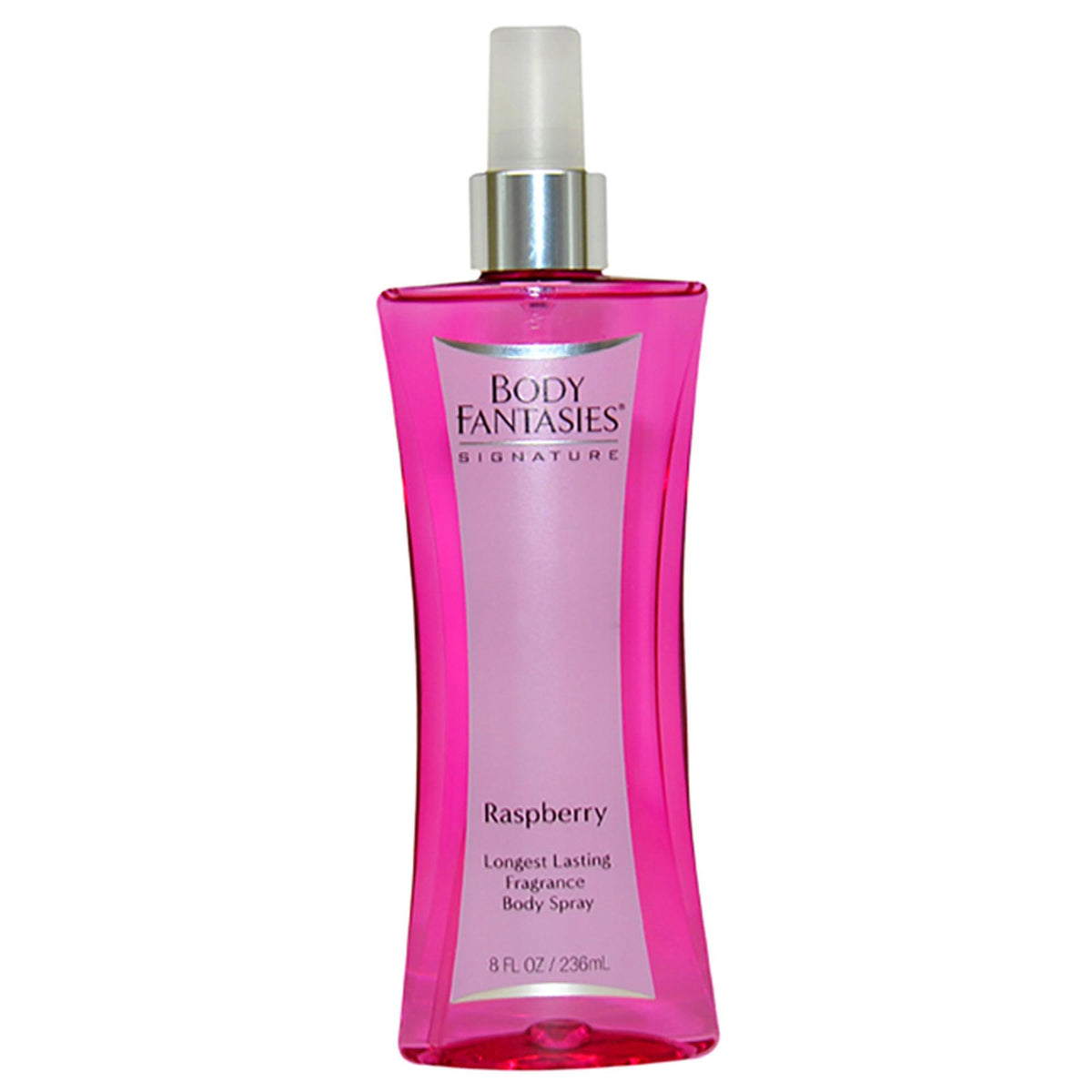 Body Fantasies Signature Raspberry Fragrance Body Spray  The fragrance mart