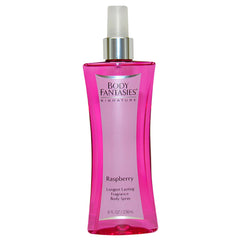 Body Fantasies Signature Raspberry Fragrance Body Spray  The fragrance mart