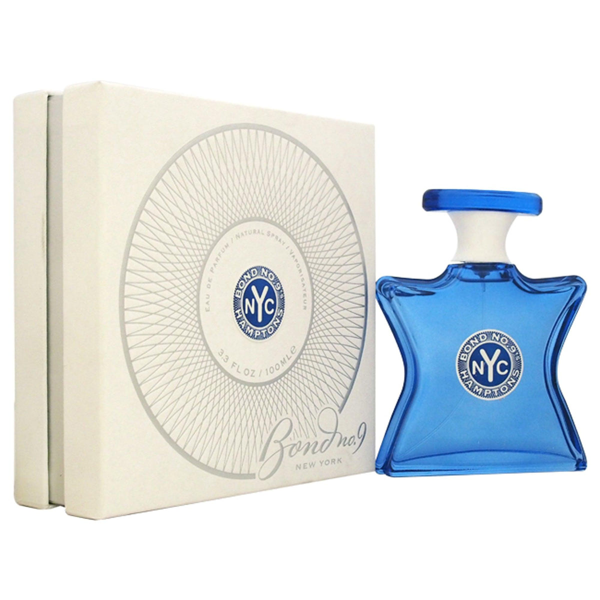 Bond No. 9 Hamptons Eau De Parfum The fragrance mart