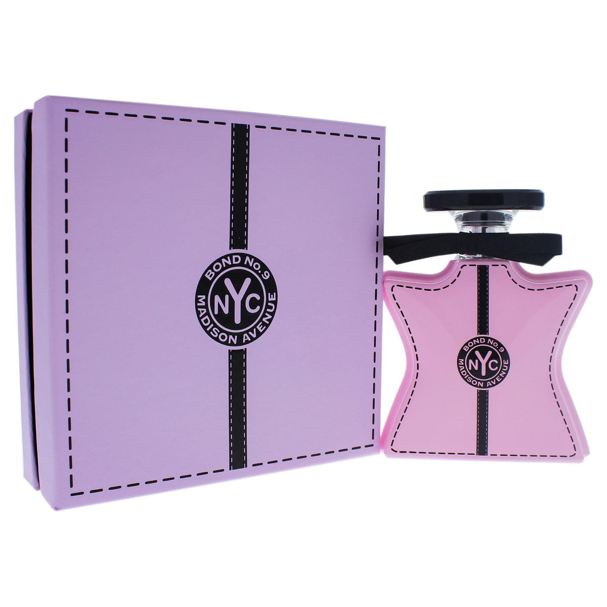 Bond No. 9 Madison Avenue Eau De Parfum The fragrance mart