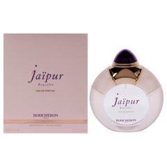 Boucheron Jaipur Bracelet Eau De Parfum The fragrance mart