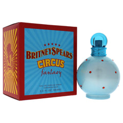 Britney Spears Circus Fantasy Eau De Parfum The fragrance mart