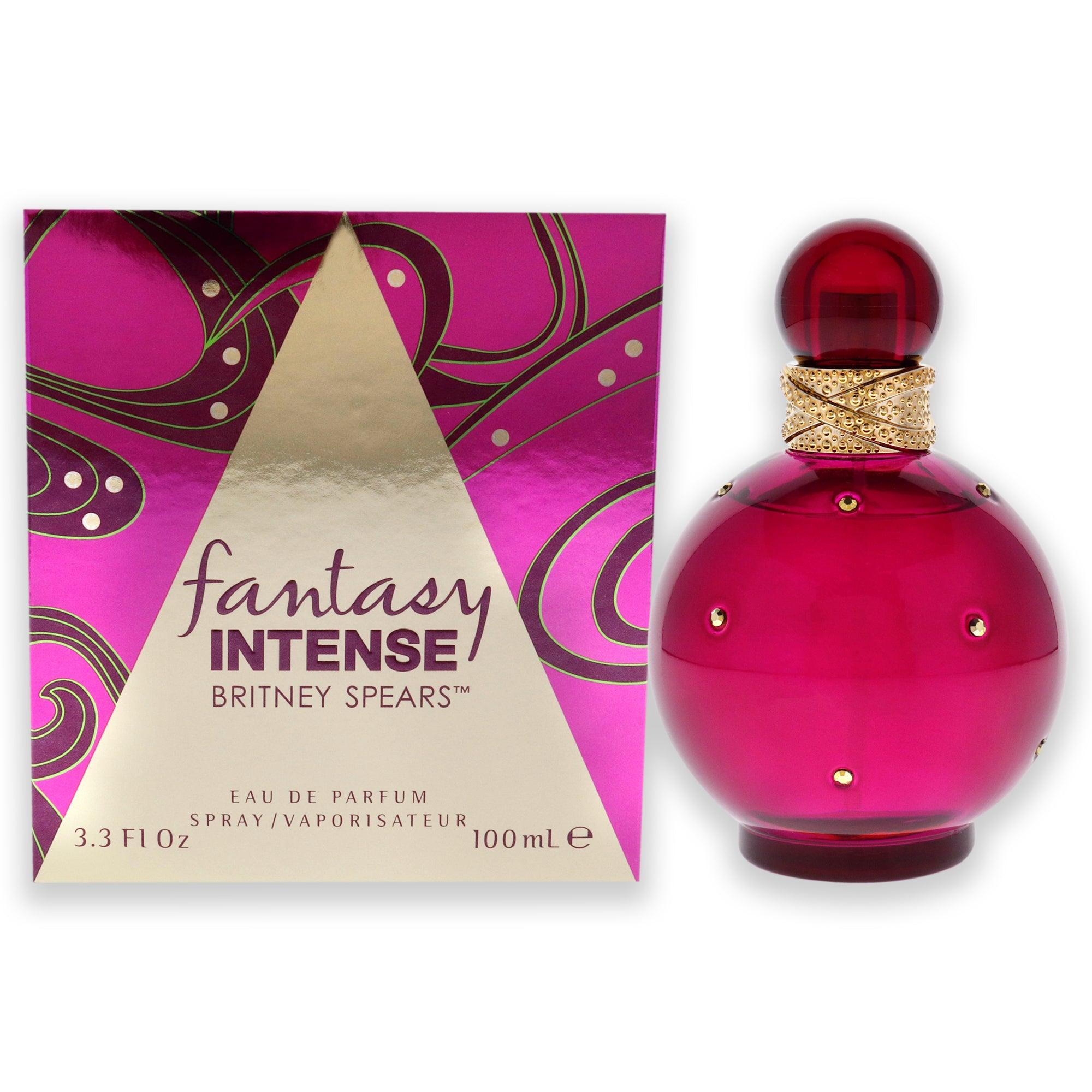 Britney Spears Fantasy Intense Eau De Parfum The fragrance mart