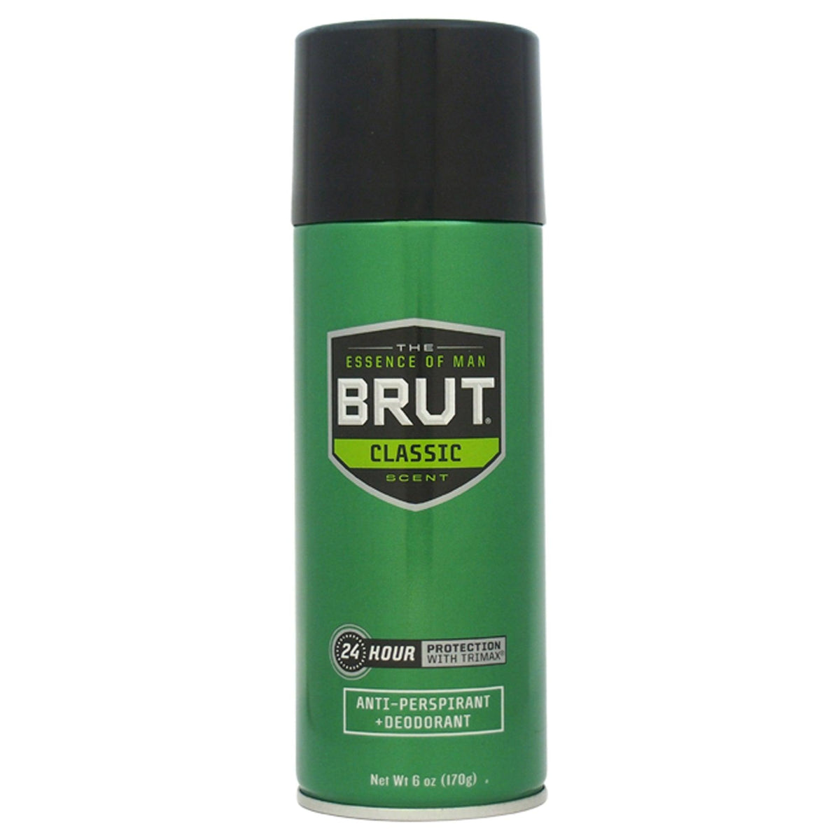 Brut Antiperspirant and Deodorant Spray  The fragrance mart