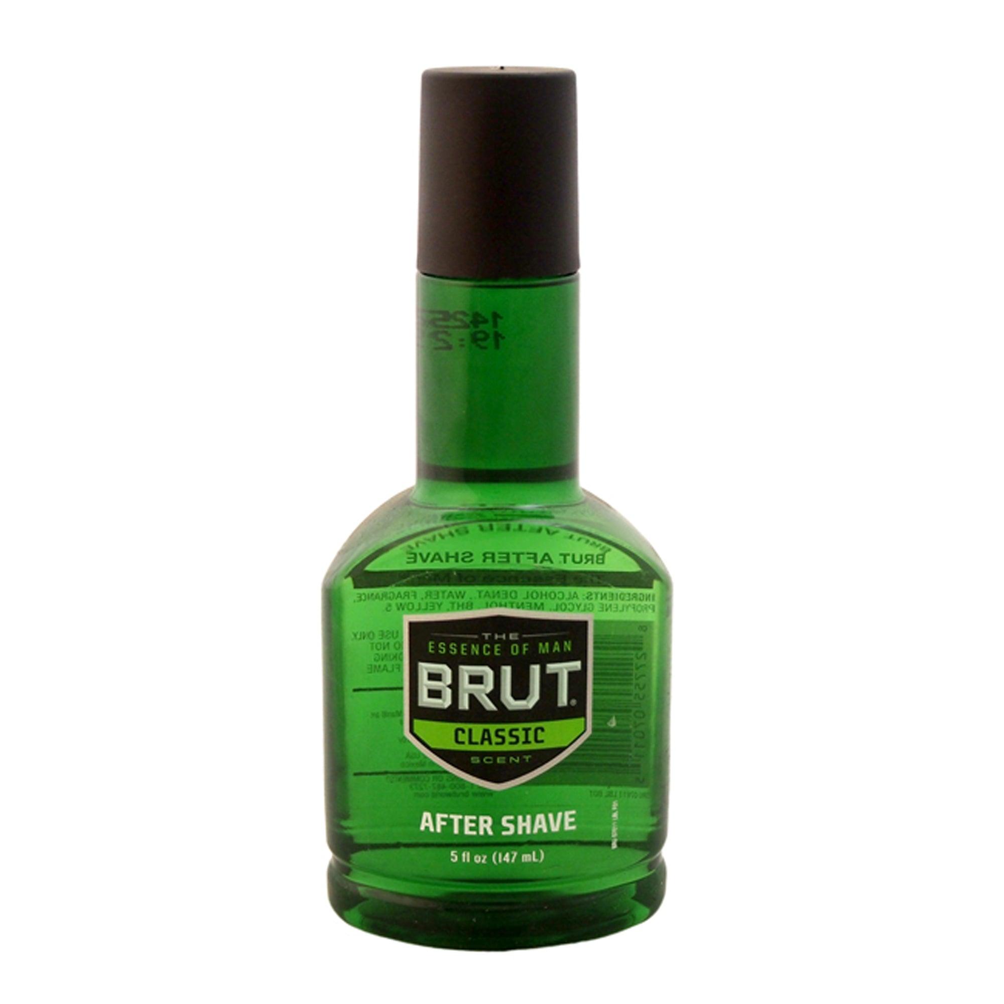 Brut Classic After Shave  The fragrance mart