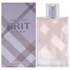 Burberry Brit Eau De Toilette The fragrance mart