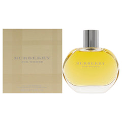 Burberry Eau De Parfum The fragrance mart