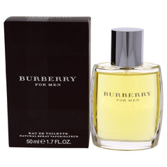 Burberry Eau De Toilette The fragrance mart