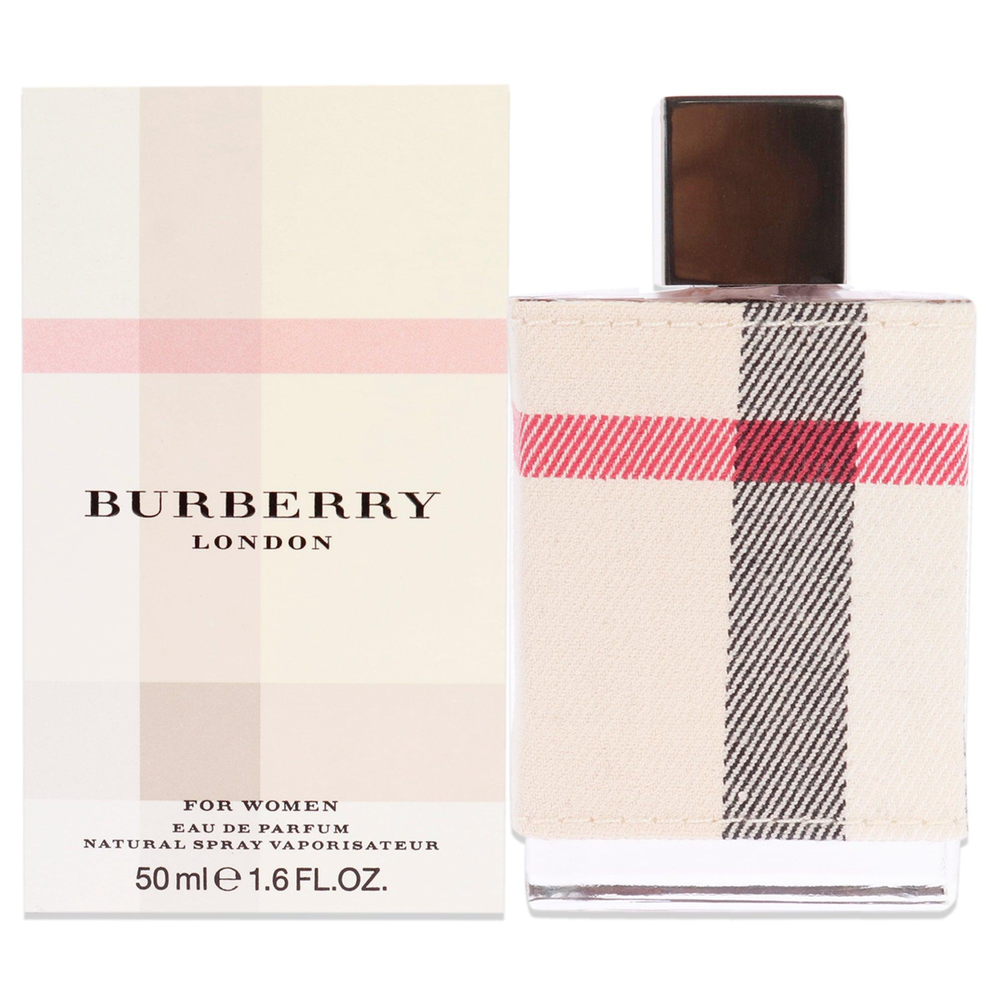 Burberry London Eau De Parfum The fragrance mart