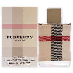 Burberry London Eau De Parfum The fragrance mart