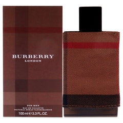 Burberry London Eau De Toilette The fragrance mart