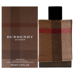 Burberry London Eau De Toilette The fragrance mart