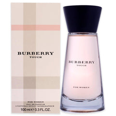 Burberry Touch Eau De Parfum The fragrance mart