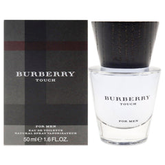 Burberry Touch Eau De Toilette The fragrance mart