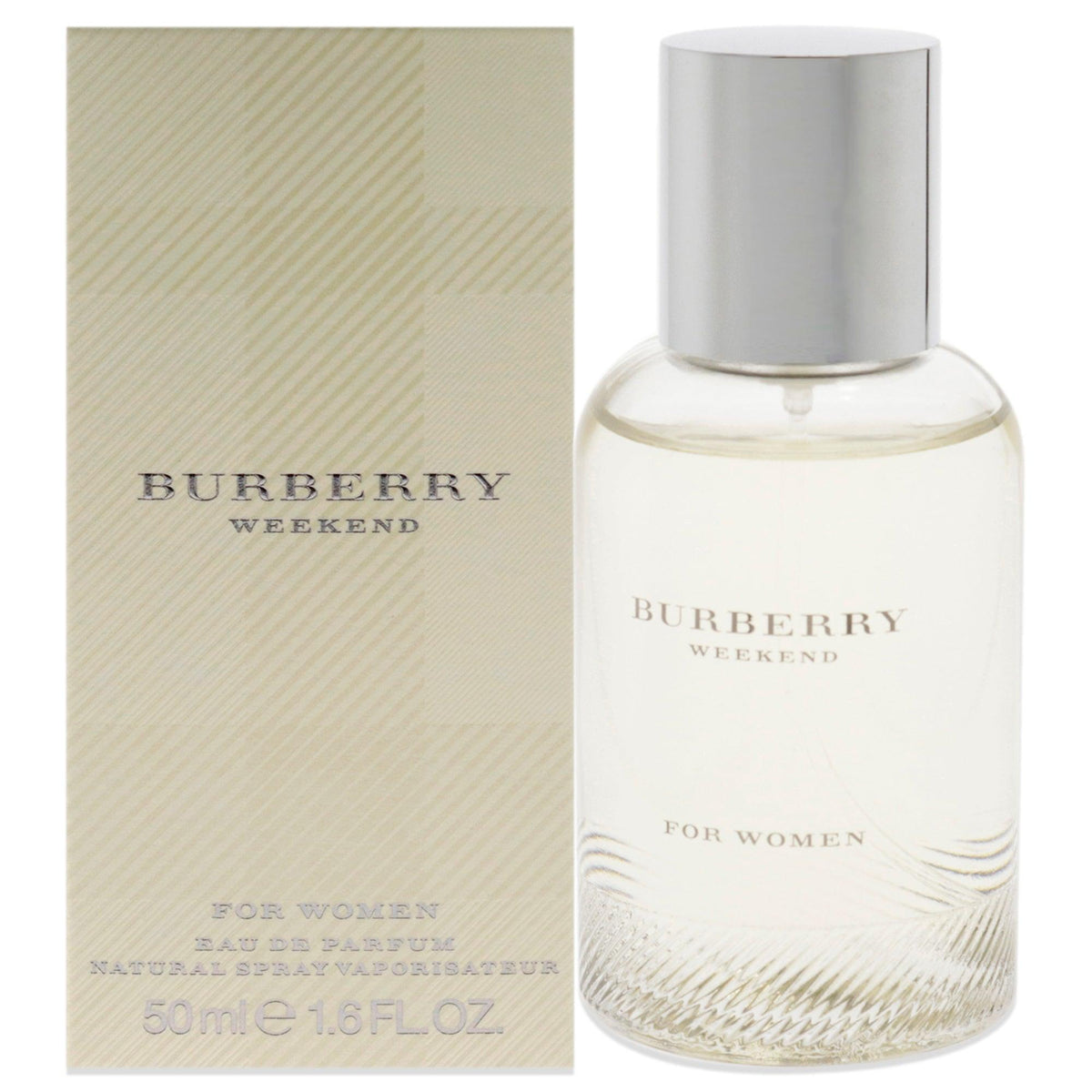 Burberry Weekend Eau De Parfum The fragrance mart