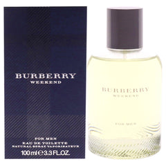 Burberry Weekend Eau De Toilette The fragrance mart