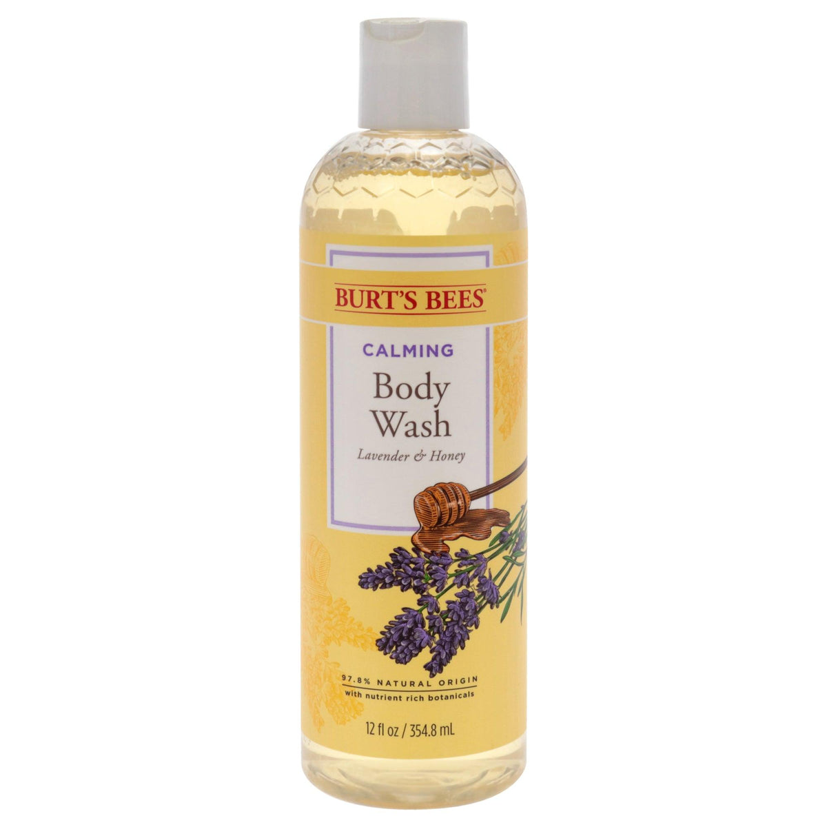 Burts Bees Calming Lavender and Honey Body Wash  The fragrance mart