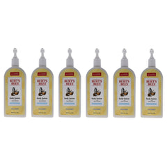 Burts Bees Milk and Honey Body Lotion - Pack of 7  The fragrance mart