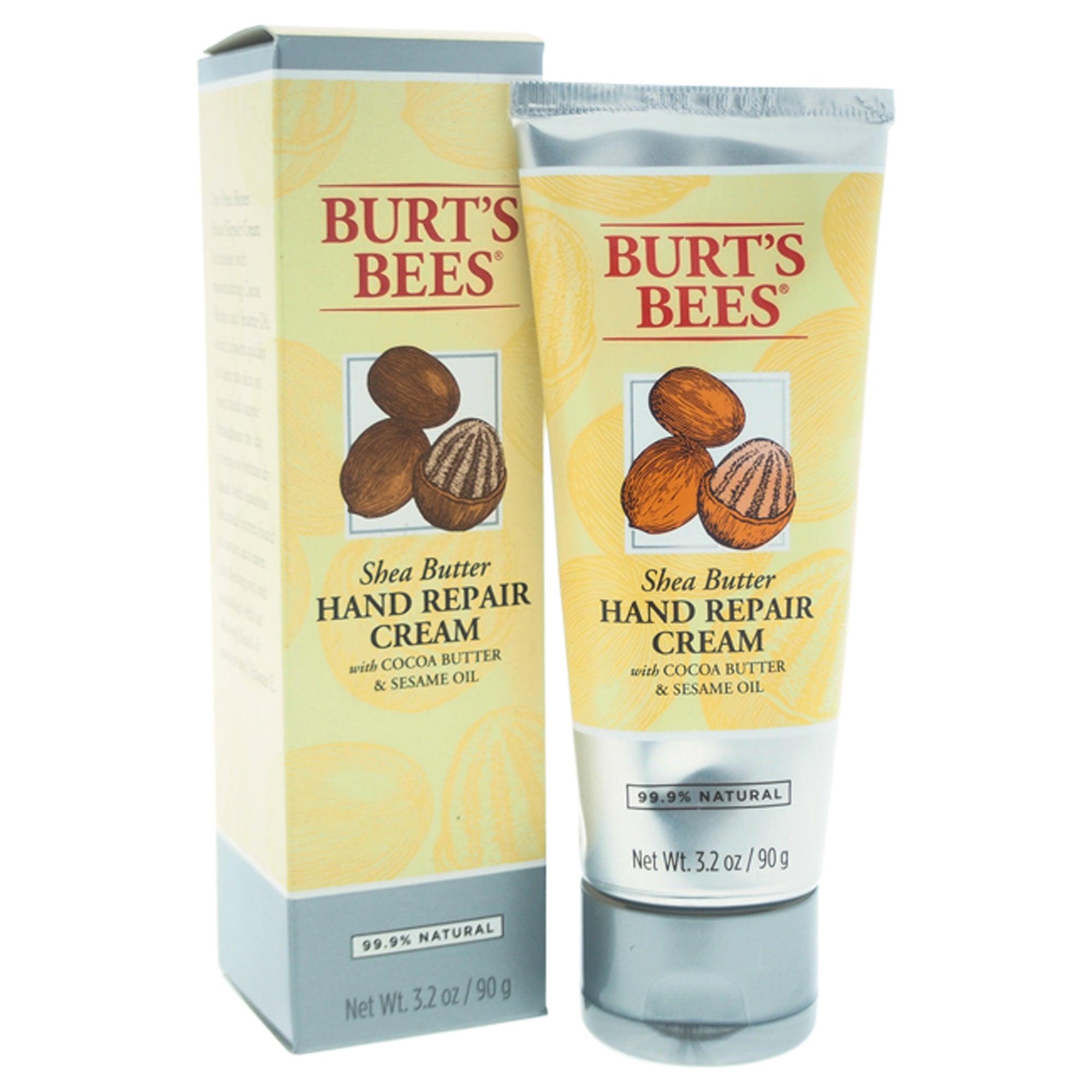 Burts Bees Shea Butter Hand Repair Cream  The fragrance mart