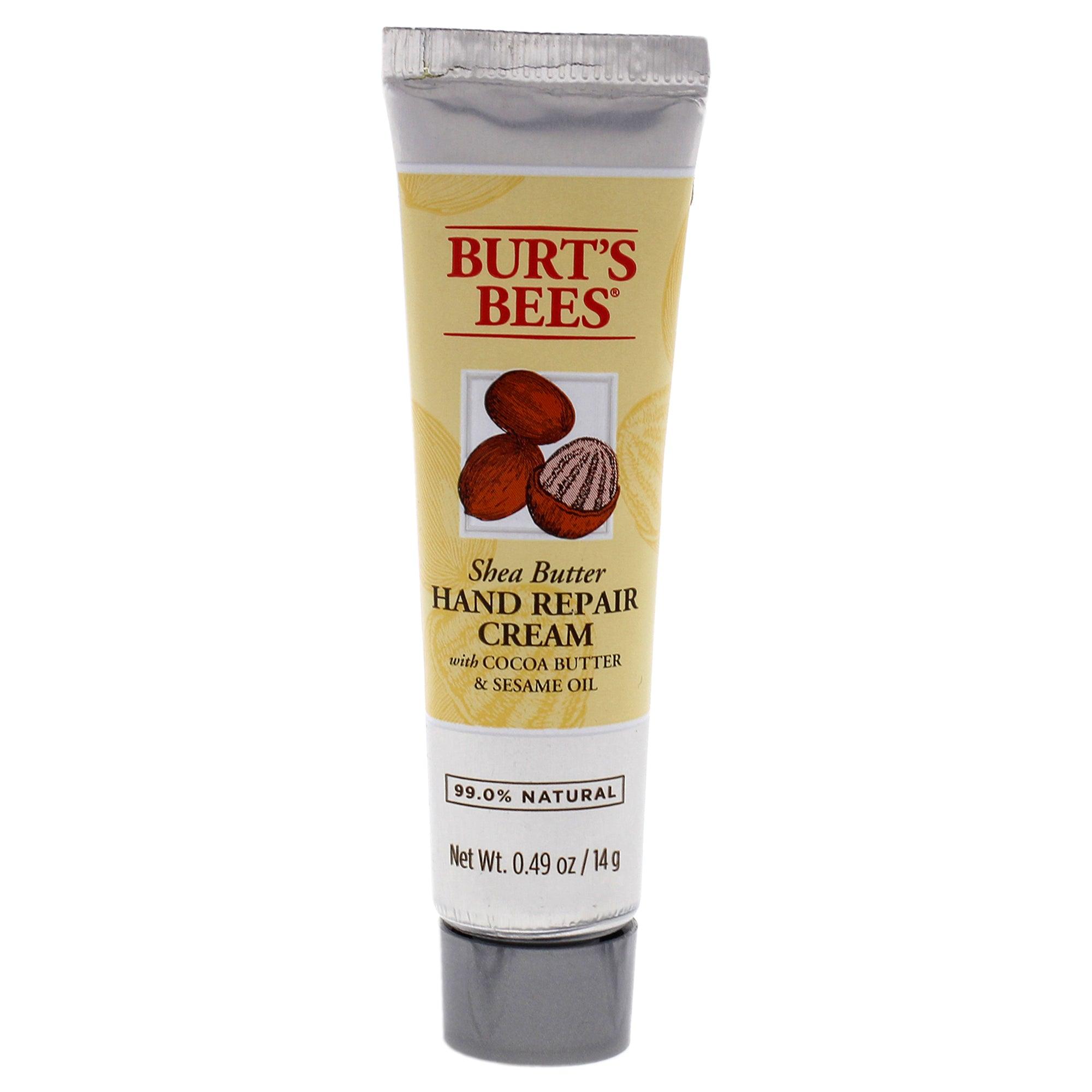 Burts Bees Shea Butter Hand Repair Cream  The fragrance mart