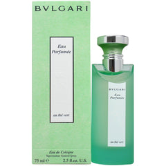 Bvlgari Au The Vert Eau De Cologne The fragrance mart