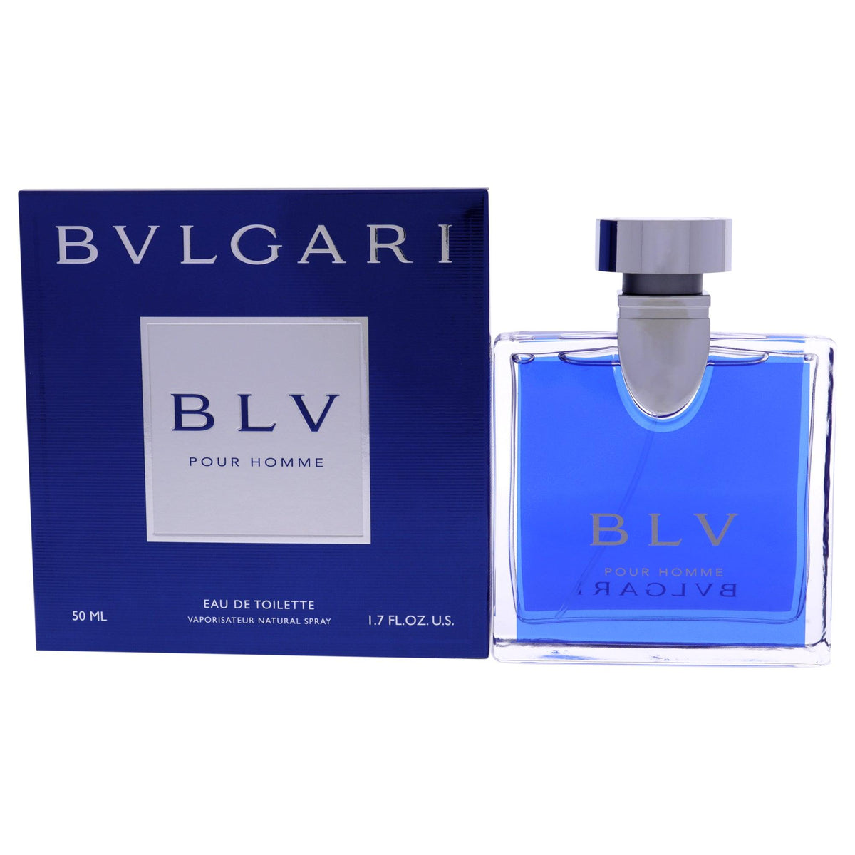 Bvlgari Blv Eau De Toilette The fragrance mart