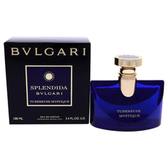 Bvlgari Splendida Tubereuse Mystique Eau De Parfum The fragrance mart