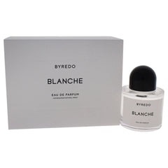 Byredo Blanche Eau De Parfum The fragrance mart