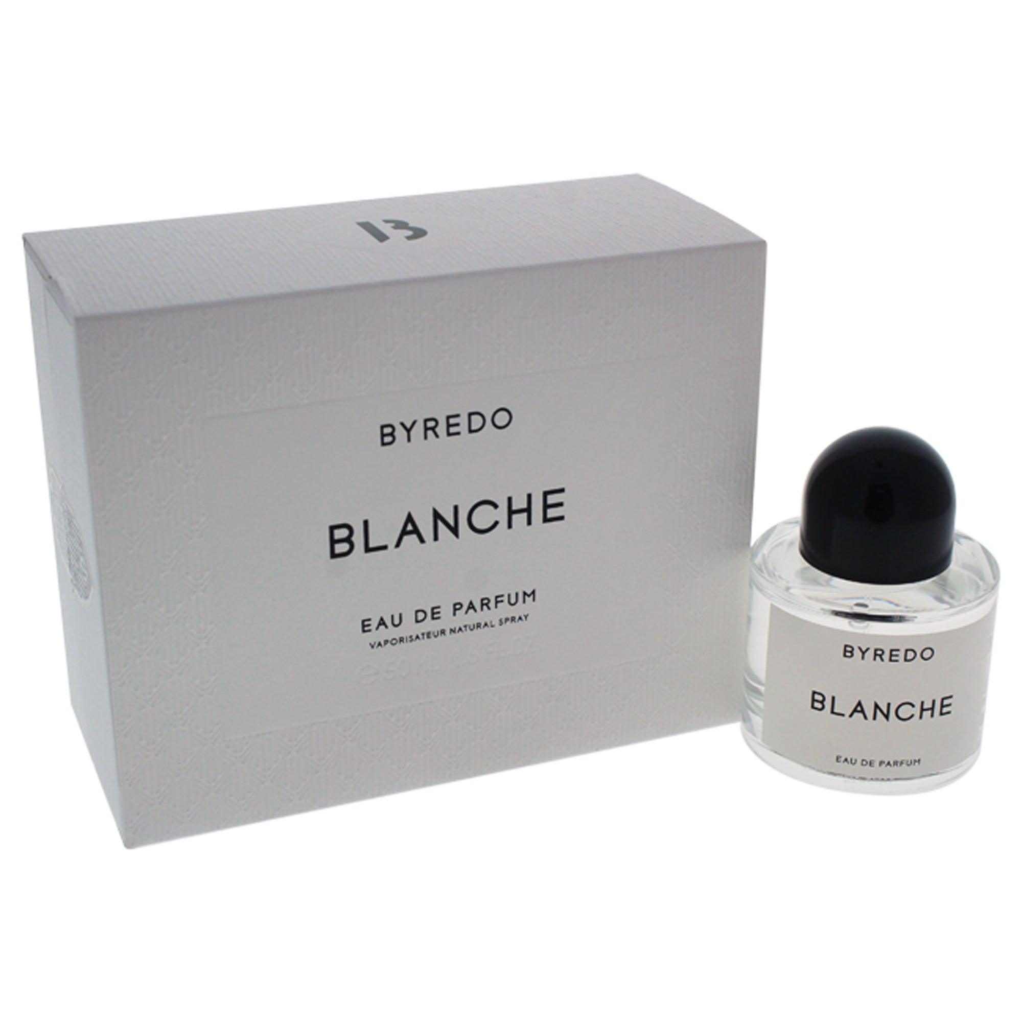 Byredo Blanche Eau De Parfum The fragrance mart