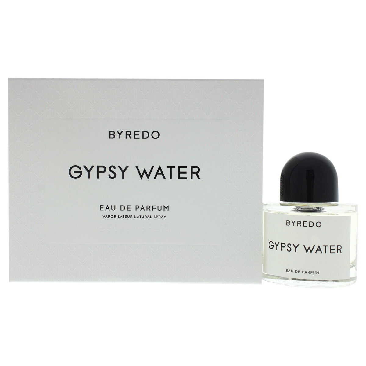 Byredo Gypsy Water Eau De Parfum The fragrance mart