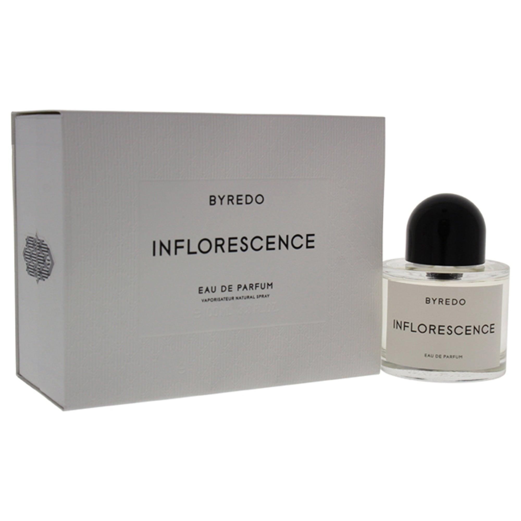 Byredo Inflorescence Eau De Parfum The fragrance mart