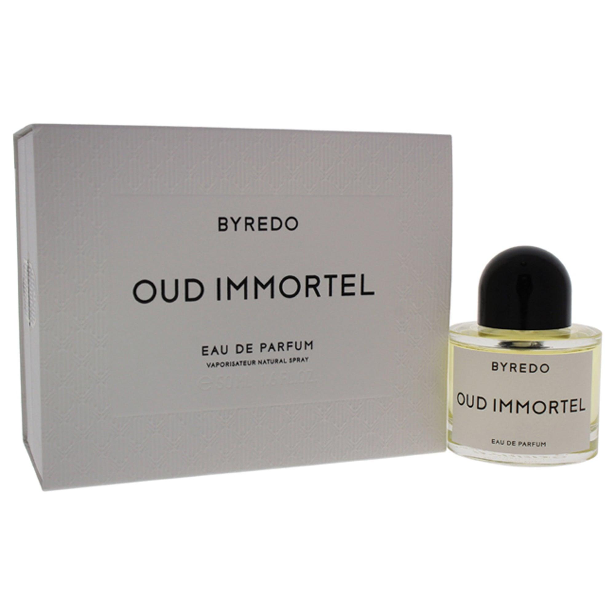 Byredo Oud Immortel Eau De Parfum The fragrance mart